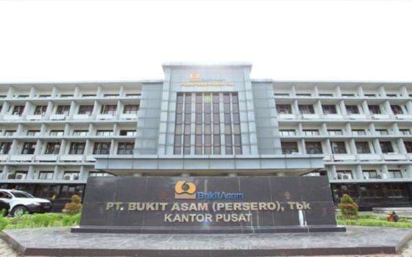 Bukit Asam Sepakat Bagikan Dividen Rp3,83 Triliun, 75 Persen dari Laba Bersih Bukit Asam Sepakat Bagikan Dividen Rp3,83 Triliun, 75 Persen dari Laba Bersih