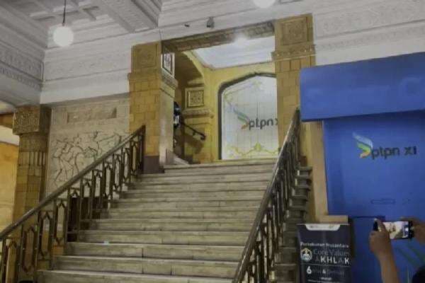 PTPN Hormati Proses Hukum yang Menimpa 2 Mantan Pejabatnya PTPN Hormati Proses Hukum yang Menimpa 2 Mantan Pejabatnya