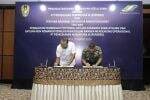 PTPN III Teken Dukungan Operasional dengan TNI AD
