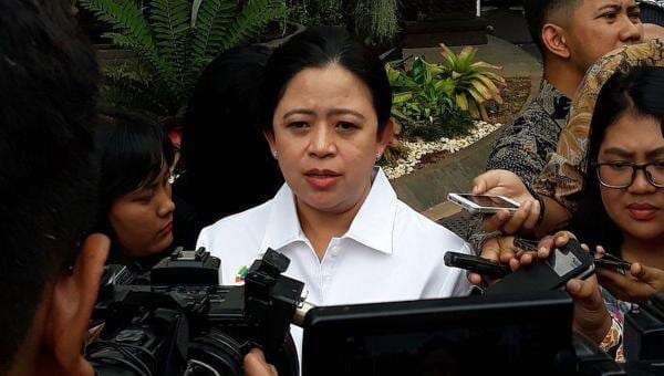 Guru Dibantai KKB, Ketua DPR Desak Aparat Tingkatkan Keamanan di Daerah Konflik Guru Dibantai KKB, Ketua DPR Desak Aparat Tingkatkan Keamanan di Daerah Konflik