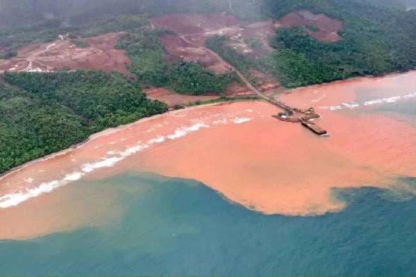 Warga Kabaena Terkontaminasi Logam Bahaya akibat Tambang Nikel, Dokter: Berpotensi Kematian Dini Warga Kabaena Terkontaminasi Logam Bahaya akibat Tambang Nikel, Dokter: Berpotensi Kematian Dini