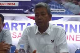 Punya 23 Kursi, Perindo Sulawesi Tengah Siap Jadi Partai Pengusung di Pilkada 2024
