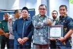 PUPR Aceh Barat Raih Juara Pertama APPD Tahun 2024