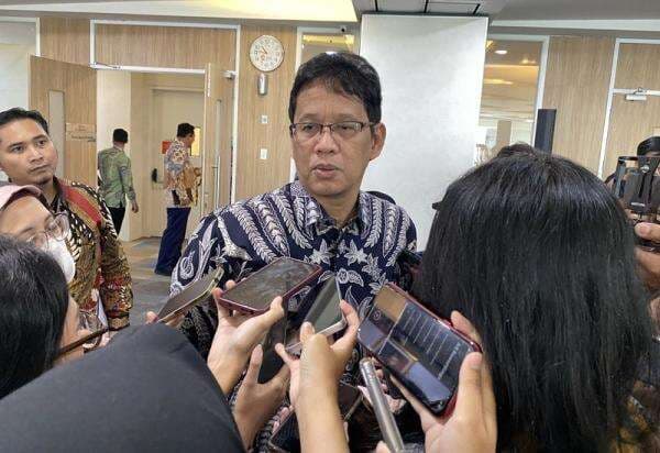 Ketua LPS: Kalau Enggak Butuh, Enggak Usah Pakai Pay Later Ketua LPS: Kalau Enggak Butuh, Enggak Usah Pakai Pay Later