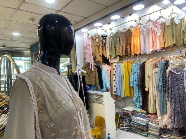 5 Model Baju Lebaran yang Paling Banyak Dicari di Pusat Mode Tanah Abang, Salah Satunya Tren Katbol 5 Model Baju Lebaran yang Paling Banyak Dicari di Pusat Mode Tanah Abang, Salah Satunya Tren Katbol