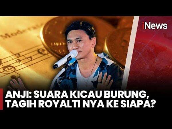 Putar Suara Alam dan Kicau Burung di Ruang Usaha Tetap Wajib Bayar Royalti Putar Suara Alam dan Kicau Burung di Ruang Usaha Tetap Wajib Bayar Royalti