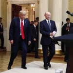 Putin dan Trump Akan Bertemu pada Bulan Ini, Ukraina Akan Dilibatkan Putin dan Trump Akan Bertemu pada Bulan Ini, Ukraina Akan Dilibatkan