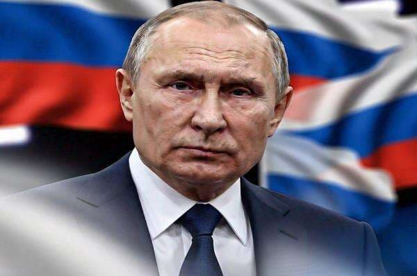 Putin Perintahkan Gencatan Senjata 3 Hari Dimulai, Ukraina Sebut Hanya Sandiwara Putin Perintahkan Gencatan Senjata 3 Hari Dimulai, Ukraina Sebut Hanya Sandiwara