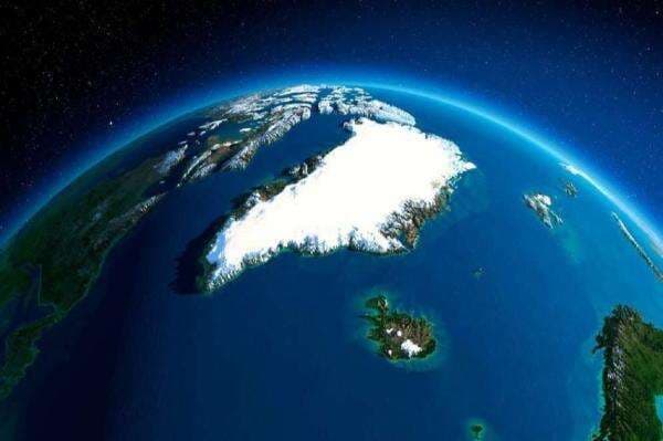 Putin Sebut AS Serius Ingin Caplok Greenland, Ini yang Dikhawatirkan Rusia Putin Sebut AS Serius Ingin Caplok Greenland, Ini yang Dikhawatirkan Rusia