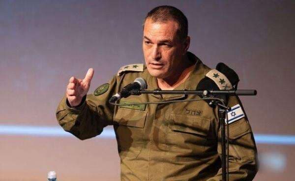 Putra Netanyahu Tuding Panglima Militer Israel Melakukan Pemberontakan di Gaza Putra Netanyahu Tuding Panglima Militer Israel Melakukan Pemberontakan di Gaza