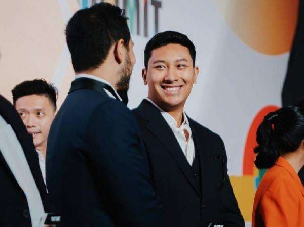 Profil Darma Mangkuluhur, Putra Tommy Soeharto yang Tajir Melintir di Usia 27 Tahun! Profil Darma Mangkuluhur, Putra Tommy Soeharto yang Tajir Melintir di Usia 27 Tahun!