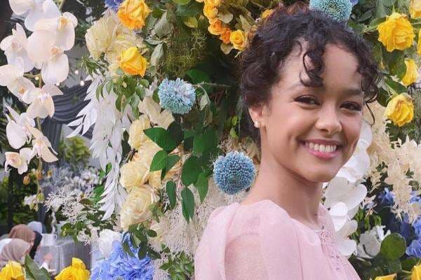 Putri Anies Baswedan Raih Beasiswa ke Harvard, Dirut LPDP Beri Tanggapan Begini Putri Anies Baswedan Raih Beasiswa ke Harvard, Dirut LPDP Beri Tanggapan Begini