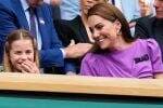 Putri Charlotte Bakal Dapat Gelar Khusus saat Pangeran William Jadi Raja Putri Charlotte Bakal Dapat Gelar Khusus saat Pangeran William Jadi Raja