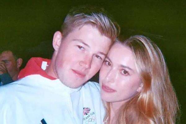 Putri Steve Jobs dan Atlet Berkuda Harry Charles Resmi Menikah, Pesta Digelar Mewah di Inggris Putri Steve Jobs dan Atlet Berkuda Harry Charles Resmi Menikah, Pesta Digelar Mewah di Inggris