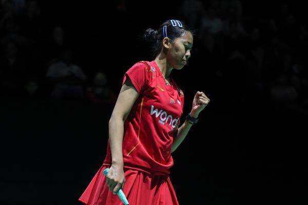 Tembus Semifinal Swiss Open 2025, Putri KW Ingin Naik Podium Tembus Semifinal Swiss Open 2025, Putri KW Ingin Naik Podium