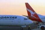 Qantas Dihukum Denda Rp1 Triliun atas Skandal Penerbangan Hantu