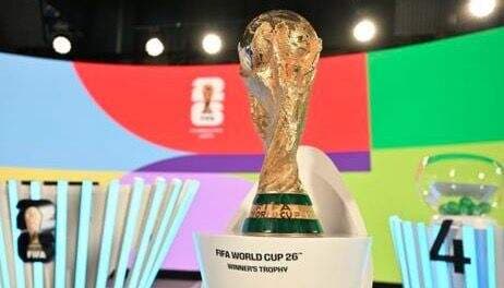 Qatar dan Arab Saudi Tuan Rumah Babak 4 Kualifikasi Piala Dunia 2026, PSSI Minta Pertandingan Berjalan Fair Qatar dan Arab Saudi Tuan Rumah Babak 4 Kualifikasi Piala Dunia 2026, PSSI Minta Pertandingan Berjalan Fair