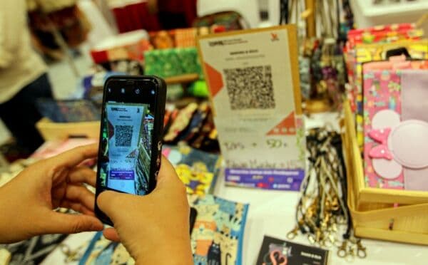 Cara Cek QRIS Masuk ke Mana? Cara Cek QRIS Masuk ke Mana?