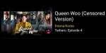 Queen Woo Versi Sensor Tayang di Viu, Ini Adegan-Adegan yang Hilang Queen Woo Versi Sensor Tayang di Viu, Ini Adegan-Adegan yang Hilang