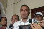 Quick Count Raih 10 Suara, Dharma Pongrekun Anggap Sebuah Kemenangan Quick Count Raih 10 Suara, Dharma Pongrekun Anggap Sebuah Kemenangan