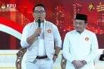 R1DO Solusi Jakarta Trending Topic saat Debat Perdana Pilkada 2024 R1DO Solusi Jakarta Trending Topic saat Debat Perdana Pilkada 2024