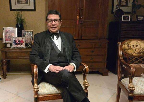 Tambah Kepemilikan, Raam Punjabi Borong 1,3 Juta Saham RAAM di Harga Premium Tambah Kepemilikan, Raam Punjabi Borong 1,3 Juta Saham RAAM di Harga Premium