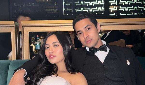 Putus dari Rachel Vennya, Salim Nauderer Diduga Gandeng Cewek Lain Putus dari Rachel Vennya, Salim Nauderer Diduga Gandeng Cewek Lain