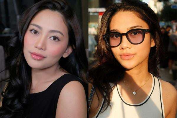 Rachel Vennya Bongkar Perselingkuhan Azizah Salsha dan Salim Nauderer: Teman tapi Maut Rachel Vennya Bongkar Perselingkuhan Azizah Salsha dan Salim Nauderer: Teman tapi Maut