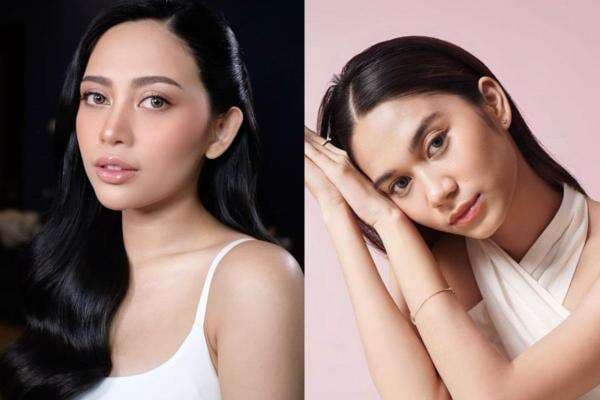 Adu Tarif Endorse Rachel Vennya vs Azizah Salsha Adu Tarif Endorse Rachel Vennya vs Azizah Salsha