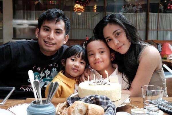 Okin Buka Peluang Rujuk dengan Rachel Vennya, Janji Tak akan Selingkuh Lagi Okin Buka Peluang Rujuk dengan Rachel Vennya, Janji Tak akan Selingkuh Lagi