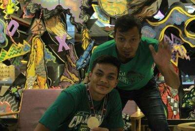 Bejo Sugiantoro Meninggal Dunia, Rachmat Irianto Dapat Wejangan dari Djadjang Nurdjaman Bejo Sugiantoro Meninggal Dunia, Rachmat Irianto Dapat Wejangan dari Djadjang Nurdjaman