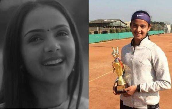 Tragis! Pemain Tenis Putri Tewas Ditembak Ayahnya Tragis! Pemain Tenis Putri Tewas Ditembak Ayahnya