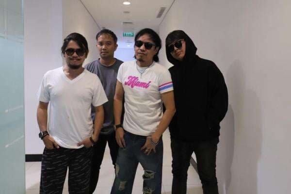 Radja Ungkap Rahasia Tetap Bertahan di Tengah Gempuran Musik Senja dan Tren Baru Radja Ungkap Rahasia Tetap Bertahan di Tengah Gempuran Musik Senja dan Tren Baru