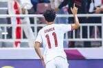 Rafael Struick Cetak 5 Rekor Sensasional usai Loloskan Indonesia di Piala Asia U-23