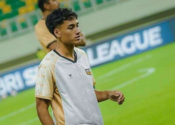 Ujian Awal Rafael Struick di Super League 2025-2026: Mandul hingga Dewa United Terpuruk! Ujian Awal Rafael Struick di Super League 2025-2026: Mandul hingga Dewa United Terpuruk!