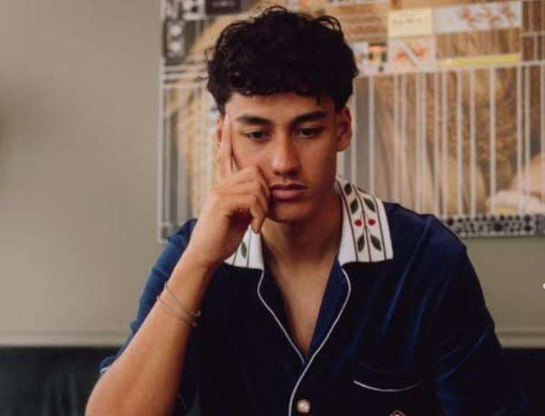 Bukti Rafael Struick Segera Gabung Dewa United Bukti Rafael Struick Segera Gabung Dewa United