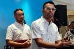 Raffi Ahmad dan Giring Ganesha Sepakat Kemenbud Tambah 51 Layar Bioskop di Jawa Raffi Ahmad dan Giring Ganesha Sepakat Kemenbud Tambah 51 Layar Bioskop di Jawa