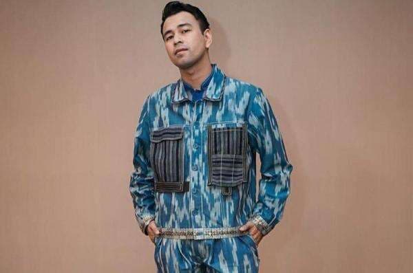 Raffi Ahmad Pamer Rumah Baru, Netizen: <i>Respect</i> Buat Kerja Kerasnya! Raffi Ahmad Pamer Rumah Baru, Netizen: <i>Respect</i> Buat Kerja Kerasnya!