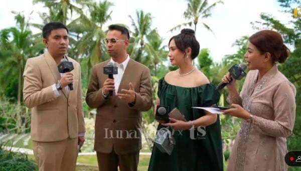 Fakta Menarik Nagita-Raffi Jadi Mak Comblang Luna dan Maxime: Gemas Liat Brondong Cakep Fakta Menarik Nagita-Raffi Jadi Mak Comblang Luna dan Maxime: Gemas Liat Brondong Cakep