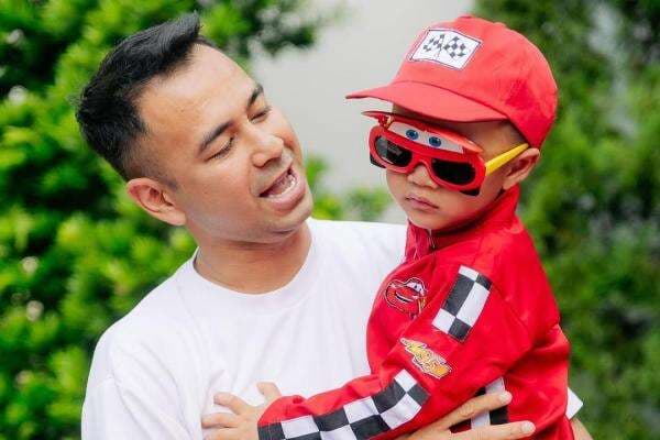 Segini Harga Mobil Rayyanza Kado Ultah dari Raffi Ahmad dan Nagita Slavina Segini Harga Mobil Rayyanza Kado Ultah dari Raffi Ahmad dan Nagita Slavina