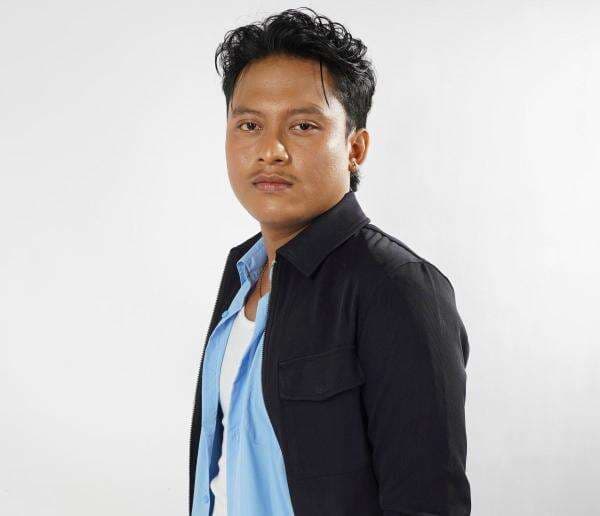 Rafi Durman Cerita tentang Mama, Sosok Segalanya Rafi Durman Cerita tentang Mama, Sosok Segalanya