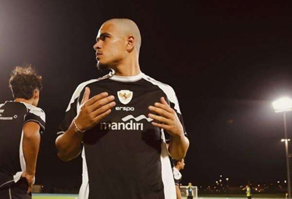 Kisah Menyentuh Ragnar Oratmangoen yang Ungkap Salah Satu Faktor Jadi WNI karena Indonesia Mayoritas Beragama Islam Kisah Menyentuh Ragnar Oratmangoen yang Ungkap Salah Satu Faktor Jadi WNI karena Indonesia Mayoritas Beragama Islam