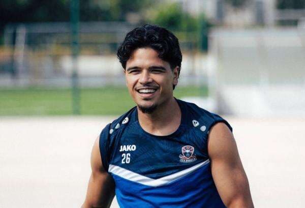 Penyebab Ragnar Oratmangoen Masih Absen Bela FCV Dender meski Liga Belgia 2025-2026 Sudah Bergulir Penyebab Ragnar Oratmangoen Masih Absen Bela FCV Dender meski Liga Belgia 2025-2026 Sudah Bergulir