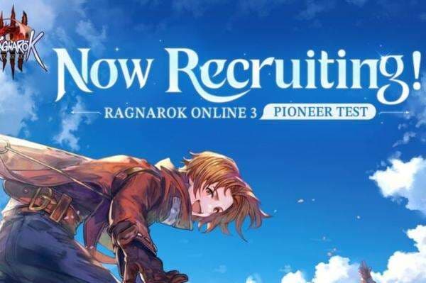 Ragnarok 3: Game dengan Visual Modern dan Nostalgia RPG Klasik Ragnarok 3: Game dengan Visual Modern dan Nostalgia RPG Klasik