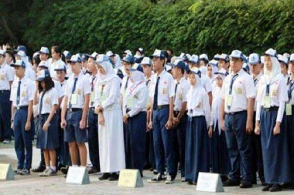 Ragu Pilih Sekolah di PPDB? Ini 40 SMP di Jakarta dengan Akreditasi A Ragu Pilih Sekolah di PPDB? Ini 40 SMP di Jakarta dengan Akreditasi A