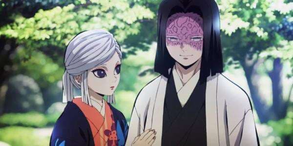 Rahasia Hubungan Kagaya Ubuyashiki dan Muzan dalam Demon Slayer: Kimetsu no Yaiba Rahasia Hubungan Kagaya Ubuyashiki dan Muzan dalam Demon Slayer: Kimetsu no Yaiba