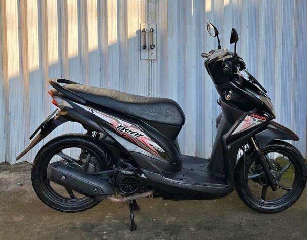 Rahasia Jumper Kabel: Reset ECU BeAT FI Jadi Gampang! Rahasia Jumper Kabel: Reset ECU BeAT FI Jadi Gampang!