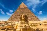 Rahasia Piramida Agung Giza yang Belum Pernah Terungkap Terpecahkan Rahasia Piramida Agung Giza yang Belum Pernah Terungkap Terpecahkan