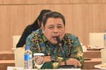Raih Dukungan Mayoritas, Fathan Subchi Pimpin PB IKA PMII 2025-2030 Raih Dukungan Mayoritas, Fathan Subchi Pimpin PB IKA PMII 2025-2030