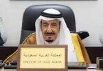 Raja Arab Saudi Salman bin Abdulaziz Dirawat di Rumah Sakit